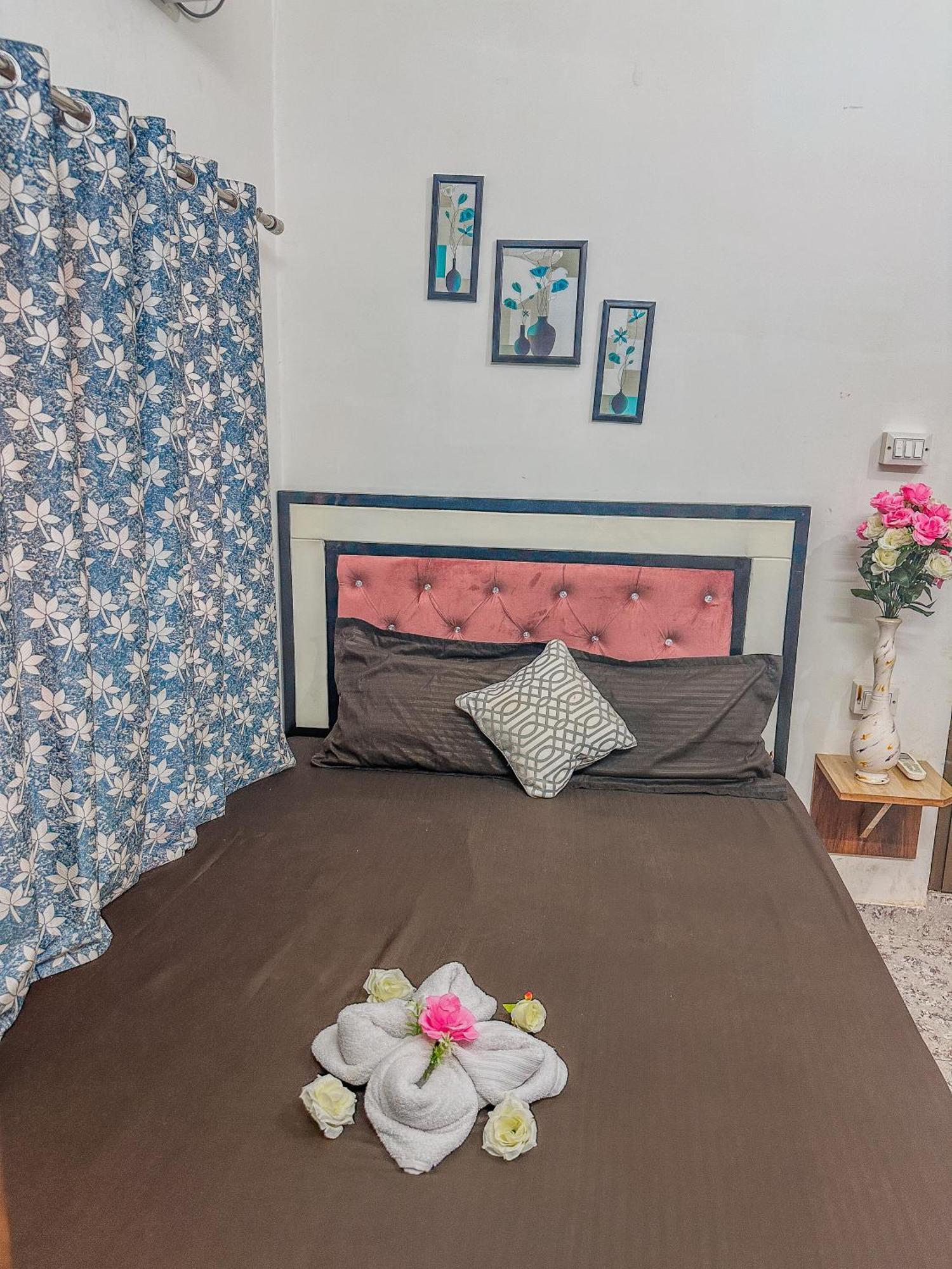 Shree K.B Guest House Varanasi Exterior foto